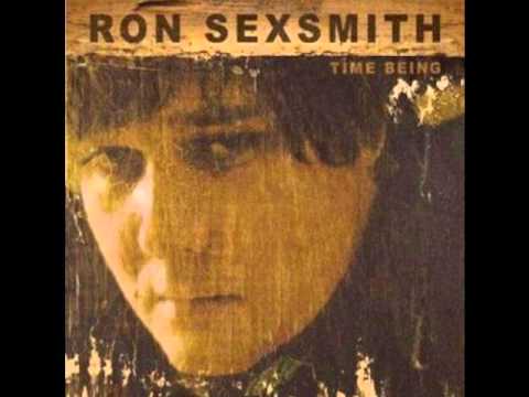 Ron Sexsmith - Some Dusty Things lyrics