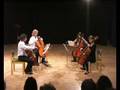 videos de Ave verum corpus