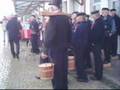 Shanty-Chor De Tampentrekker