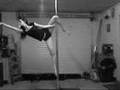 Pole dancing (Ludovico Einaudi - Primavera)
