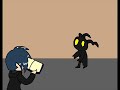 Zexion e l'Heartless