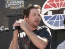 Michael Johns Atlanta Motor Speedway 10-26-08 Sweet Home Alabama