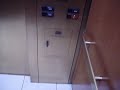 KONE Hydraulic Elevator @ Von Maur in T.E. Square