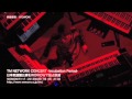 TM NETWORK / 2012 TK Key Solo（TM NETWORK CONCERT -Incubation Period-）