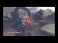 iCRYSIS Final GoW Montage