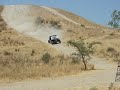 Baruch TT - first field test 2