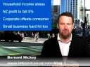 ANZ profit warning