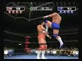  king of colosseum green / red  muto vs akiyama