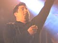 Deftones - be quiet and drive live