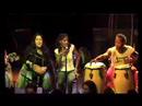 Capoeira in Cardiff , extra scenes