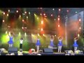 8COUNTS GELDERN - BALLETT BLUMENWIESE