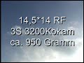 Excite Hotliner + 60 m/s Excite Hotliner + 60 m/s