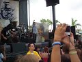 Suicide Silence - Hands Of A Killer (Live) @ Mayhem Fest!