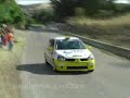 Rally Madonie 2008 Rally Madonie 2008