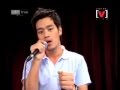 AOF in I am Siam - Channel [V] Thailand