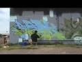 5AM Video Srek ICR Graffiti