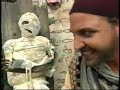 ALEX AGUIAR RIDES THE MUMMY AT UNIVERSAL STUDIOS FLORIDA
