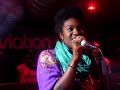 Muhsinah @ Deviation London