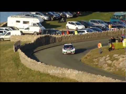 Latest WRC HD & Rally HD Videos