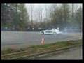 Tuning Kopřivnice - drifty