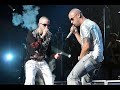 Wisin y Yandel feat Tito "El Bambino" - Se acab&oacute; (CON LETRA)