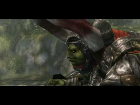 The Legend of Zelda : Twilight Princess