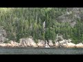 BlueJacket 13: Saguenay Fjord, Quebec, Canada BlueJacket 13: Saguenay Fjord, Quebec, Canada