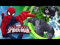 Miniature vidéo Jeu pour console de jeux Storio HD : Spiderman