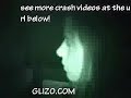 Ghost Girl & Car Crash [Short Version]- Wild....