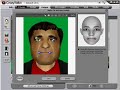 iClone Tutorial -- Creating FACE GUIDES for iClone