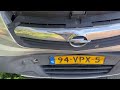 Used Engine Opel Vivaro 2.5 CDTI DPF Price € 1.999,99 Margin scheme offered by Autosloperij Kralingen B.V.