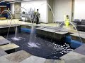 Parabolaqueous - Fountain