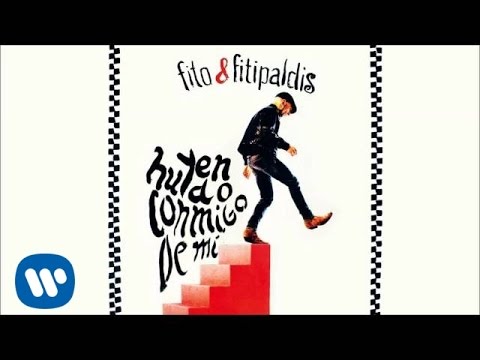 Garabatos - Fito & Fitipaldis
