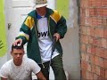 Crocodile Dundee in Brazil