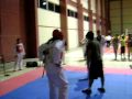 taekwondo en guasave
