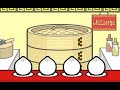 Young Cricket & Master Mantis: Wario Ware Smooth Moves (Wii)