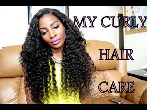 how to care brazilian weave