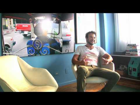 Video: Havaianas and Reed Pages Soul Searching in Sao Paulo Part 3 YouTube Preview Image