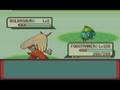 bulbasur en pokemon esmeralda real