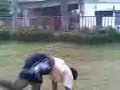 videos de practicas de capoeira