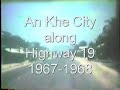 An Khe Hwy 19 Vietnam