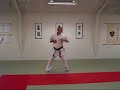 Randori Karate