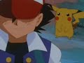 Pokemon Music Collection - Farewall Pikachu! (Sad Moments) Pokemon Music Collection - Farewall Pikachu! (Sad Moments)