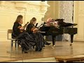domras-mandolins & piano trio
alina boguk, tatiyana kostyanaya
irina sharapova (piano)
http://www.classicalmusic.spb.ru/ruvirtu