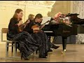 domras-mandolins & piano trio
alina boguk, tatiyana kostyanaya
irina sharapova (piano)
http://www.classicalmusic.spb.ru/ruvirtu