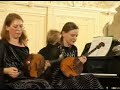 domras-mandolins & piano trio
alina boguk, tatiyana kostyanaya
irina sharapova (piano)
http://www.classicalmusic.spb.ru/ruvirtu