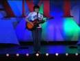 AMTC: Jason, a Christian Singer/Songwriter