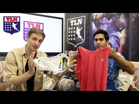 Easton Launch TLNShop.com Winner Announcement!_Best videos: Lacrosse