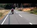 MULTIMAX 8 Touring CBR1100XX H2 ZZR1200 BALIUS ER6R XL1200RL