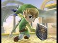 Funny SSBB Character Theme Songs
